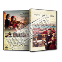 Primavera - 2025 Türkçe Dvd Cover Tasarımı